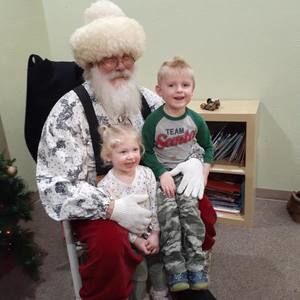 Meet your Posher, Inga